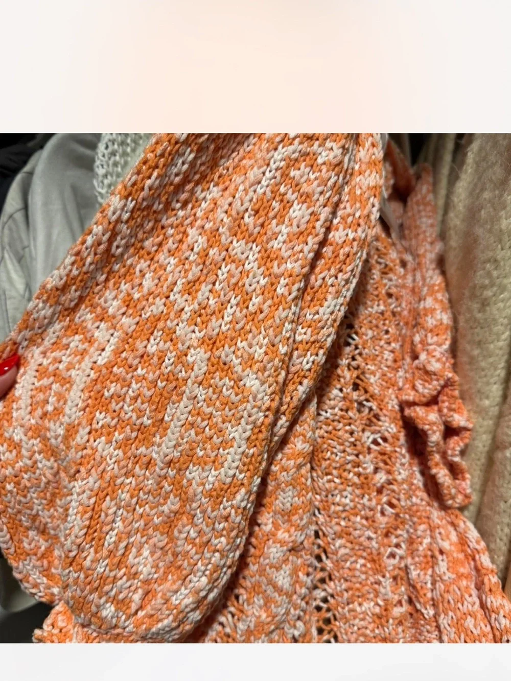 Free People Yesterday Cardigan